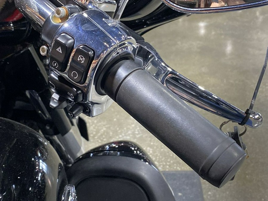 2019 Harley-Davidson FLHTK - Ultra Limited