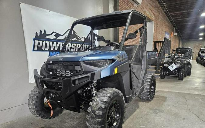 2025 Polaris Ranger XP 1000 Premium