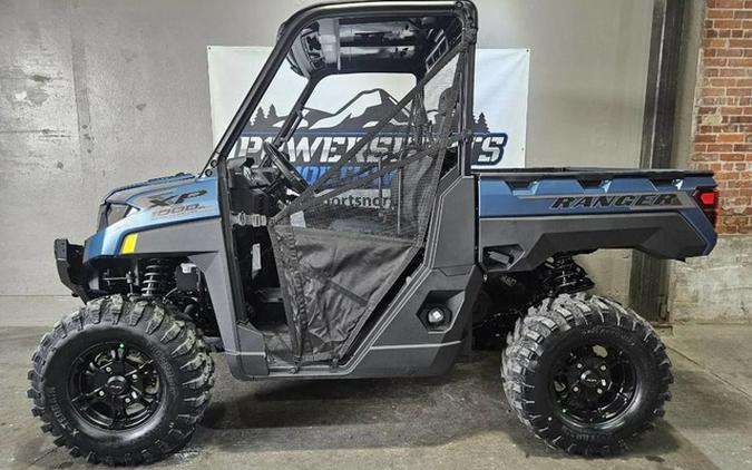 2025 Polaris Ranger XP 1000 Premium