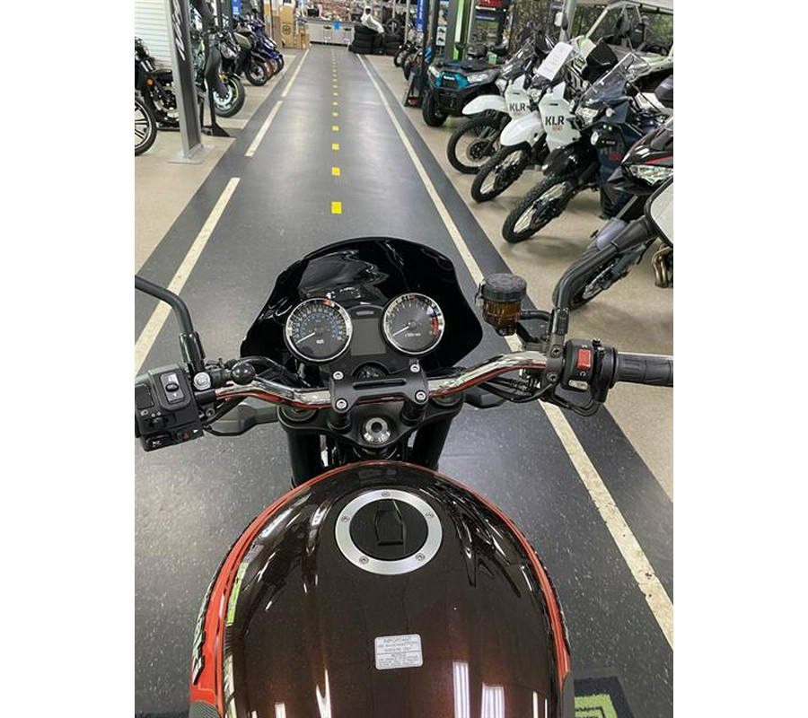 2019 Kawasaki Z900RS ABS