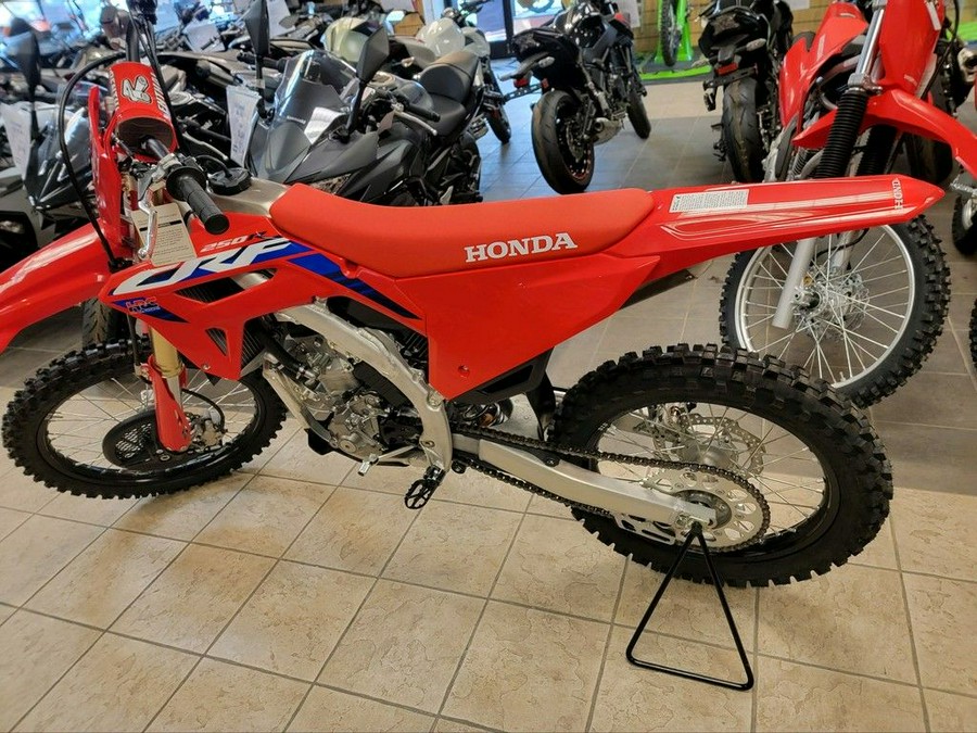 2023 Honda® CRF250R