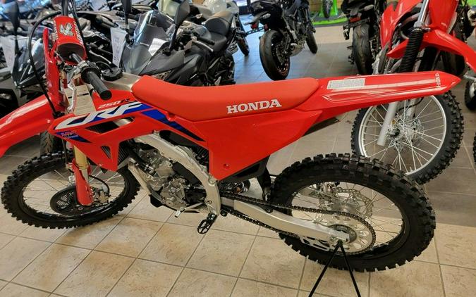 2023 Honda® CRF250R