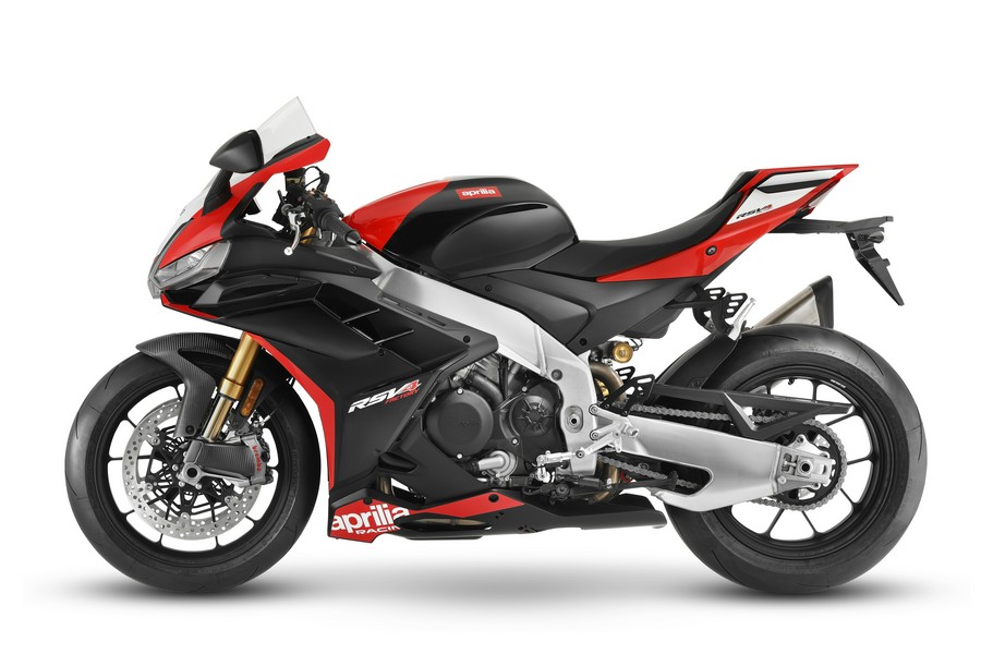 2024 Aprilia RSV4 1100 Factory SE-09 SBK