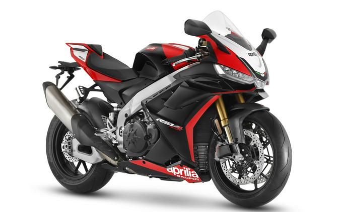 2024 Aprilia RSV4 1100 Factory SE-09 SBK