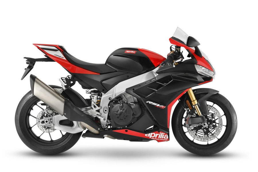 2024 Aprilia RSV4 1100 Factory SE-09 SBK