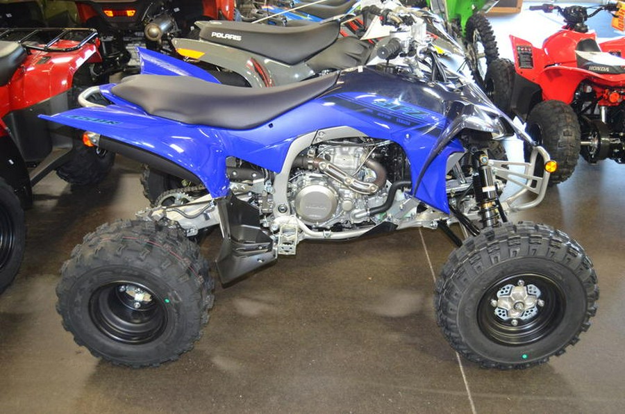 2024 Yamaha YFZ450R