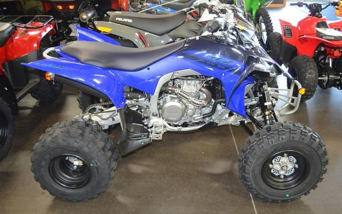 2024 Yamaha YFZ450R