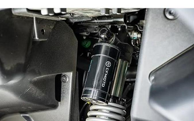 2025 CFMOTO CForce 1000 Overland