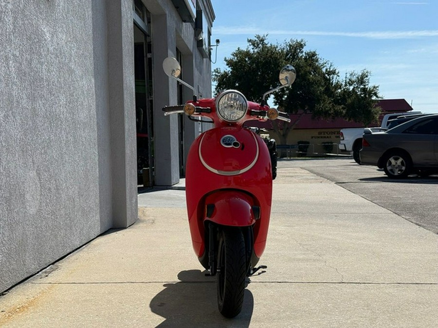 2025 Honda Metropolitan