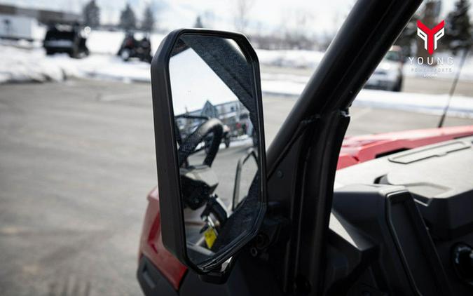 2026 CFMOTO UFORCE U10 XL Pro