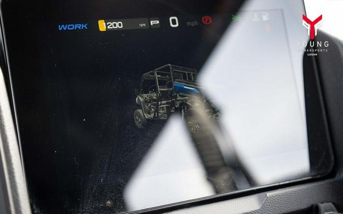 2026 CFMOTO UFORCE U10 XL Pro