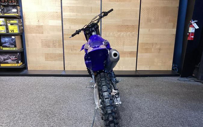 2026 Yamaha YZ 250F 70th Anniversary Edition