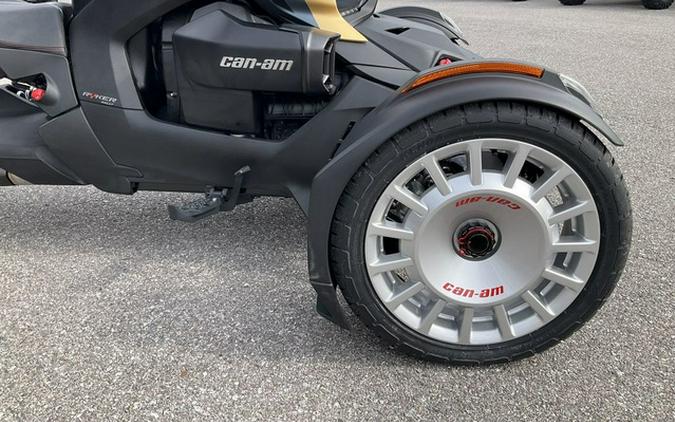 2026 Can-Am Rally (900 ACE)