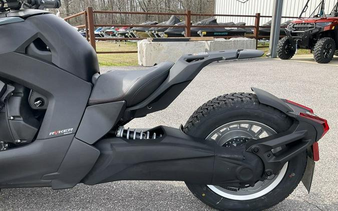 2026 Can-Am Rally (900 ACE)