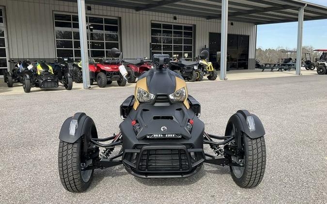 2026 Can-Am Rally (900 ACE)