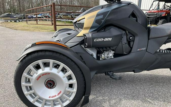 2026 Can-Am Rally (900 ACE)