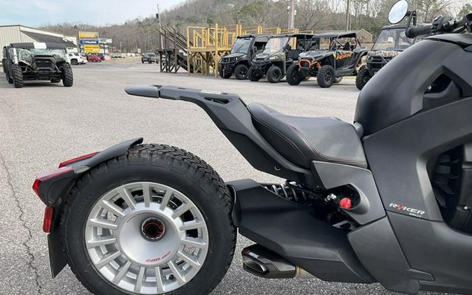 2026 Can-Am Rally (900 ACE)