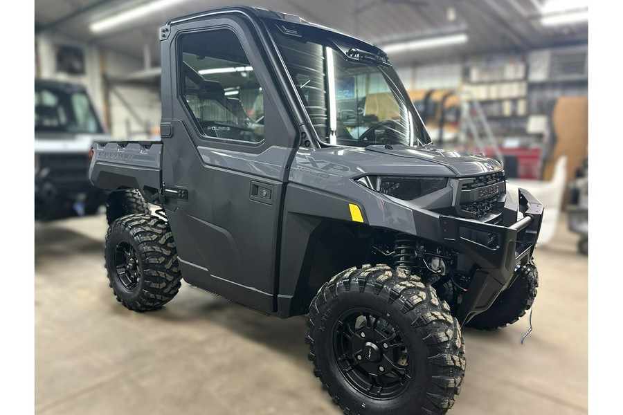 2026 Polaris Ranger XP 1000 NorthStar Premium