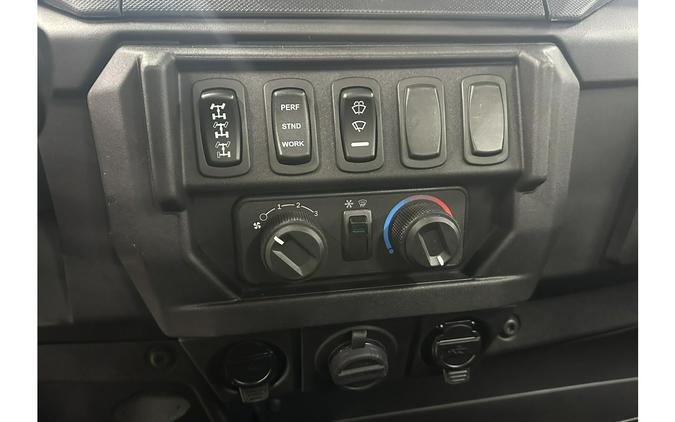 2026 Polaris Ranger XP 1000 NorthStar Premium