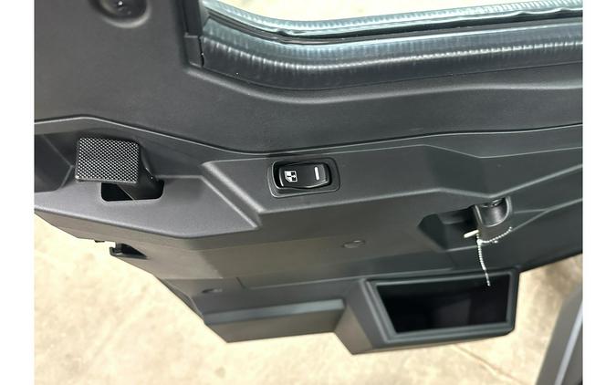 2026 Polaris Ranger XP 1000 NorthStar Premium