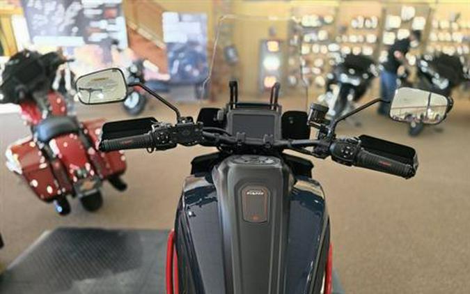 2025 Harley-Davidson CVO™ Pan America®