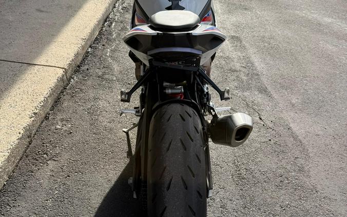 2020 BMW S 1000 RR