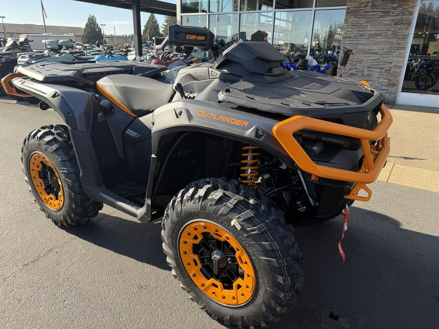 2026 Can-Am® Outlander XT-P 1000R With Smart-Shox