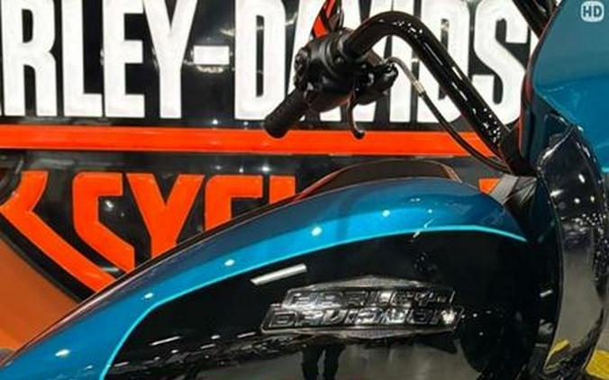 2026 Harley-Davidson® FLTRX - Road Glide®