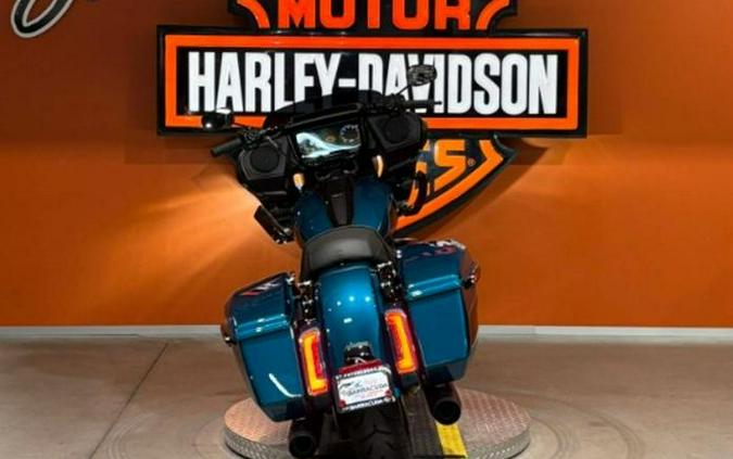 2026 Harley-Davidson® FLTRX - Road Glide®