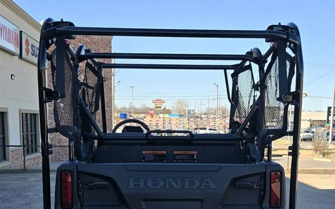 2026 Honda® Pioneer 700