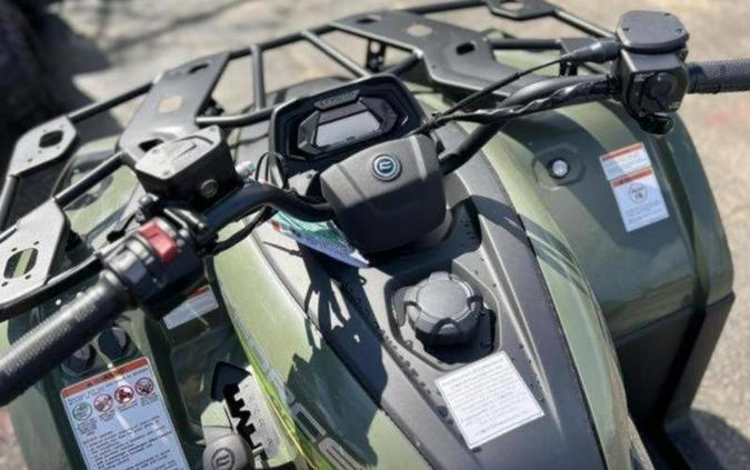 2026 CFMOTO CFORCE 400