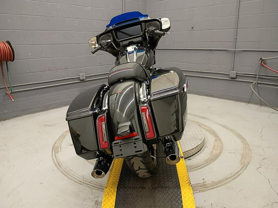 2026 Harley-Davidson® FLHX - Street Glide®