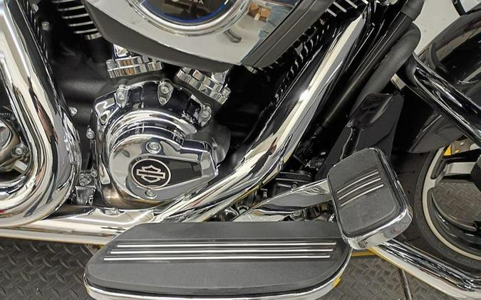 2026 Harley-Davidson® FLHX - Street Glide®