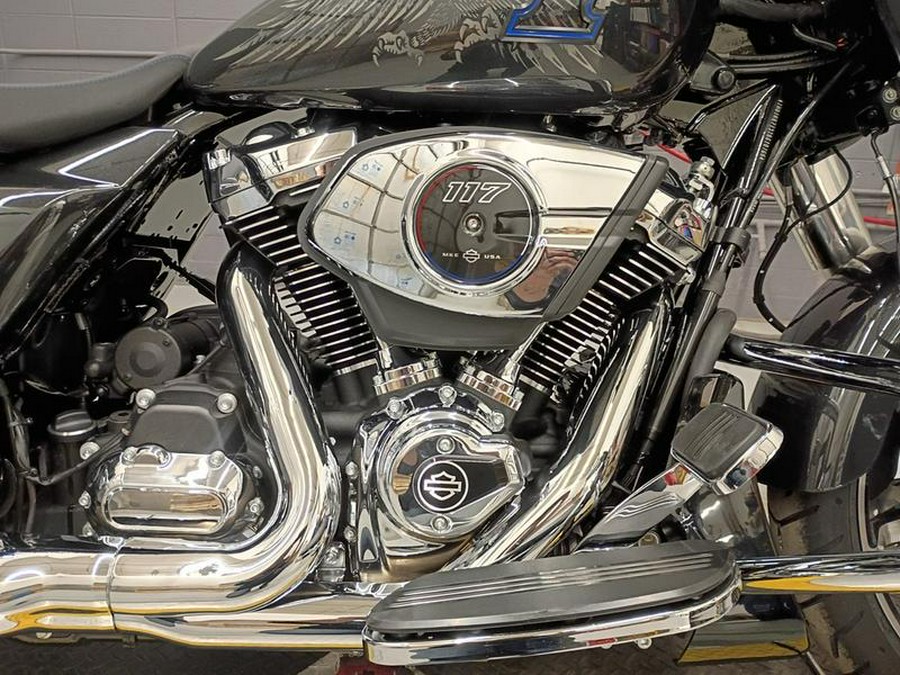 2026 Harley-Davidson® FLHX - Street Glide®