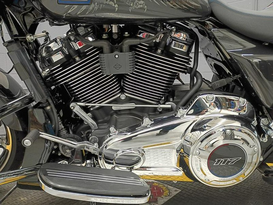 2026 Harley-Davidson® FLHX - Street Glide®