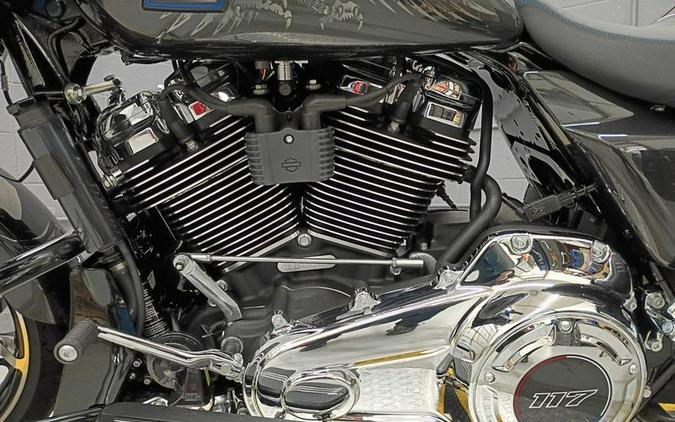 2026 Harley-Davidson® FLHX - Street Glide®