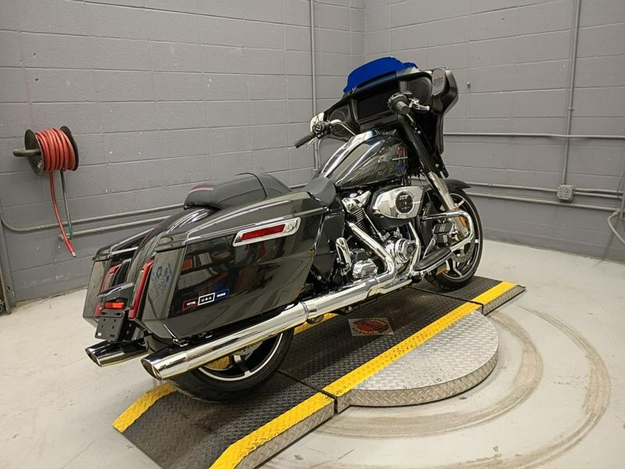 2026 Harley-Davidson® FLHX - Street Glide®