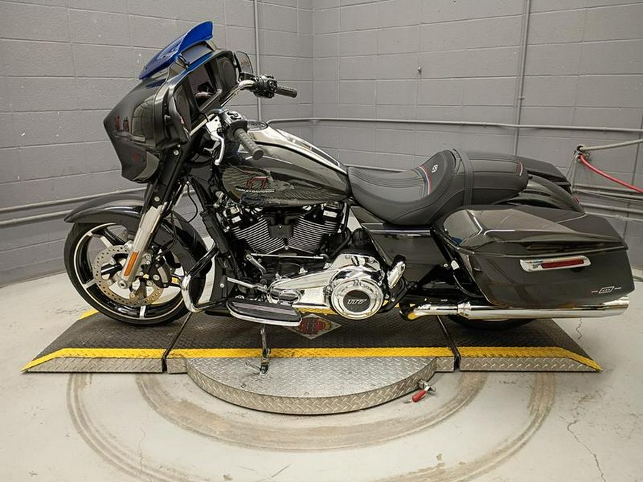 2026 Harley-Davidson® FLHX - Street Glide®