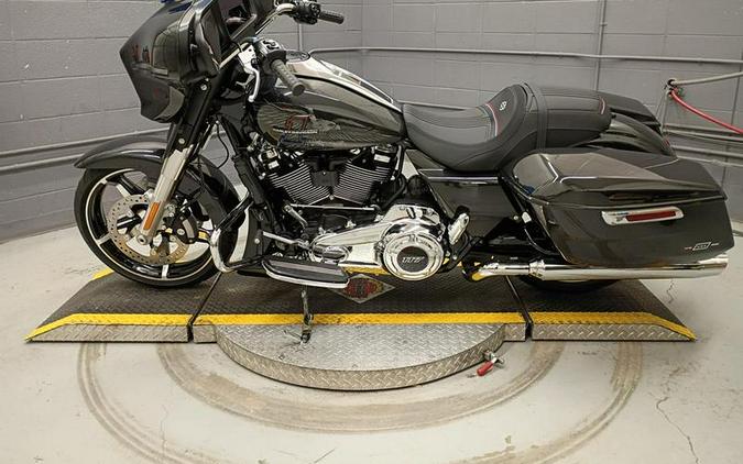 2026 Harley-Davidson® FLHX - Street Glide®