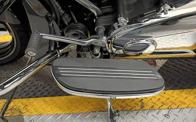 2026 Harley-Davidson® FLHX - Street Glide®