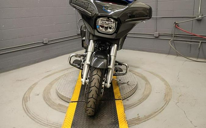 2026 Harley-Davidson® FLHX - Street Glide®