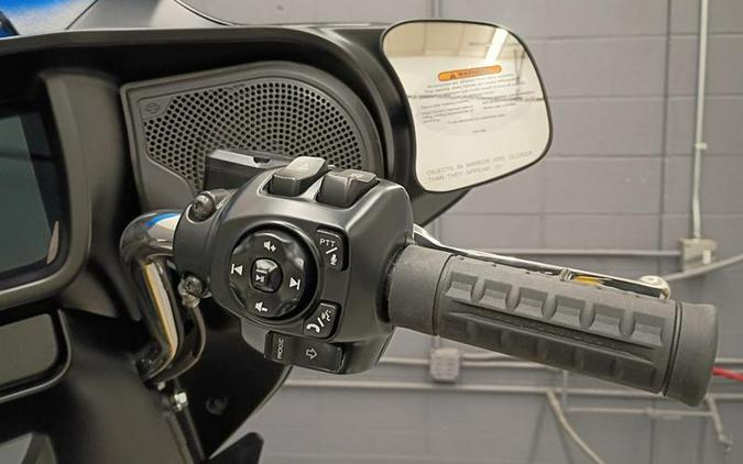 2026 Harley-Davidson® FLHX - Street Glide®