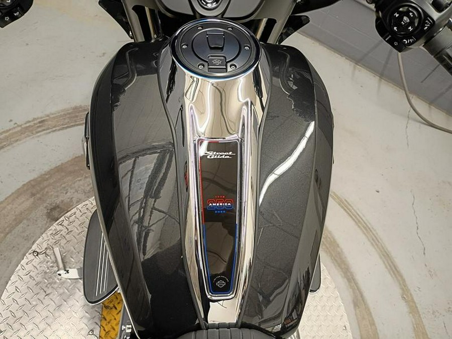 2026 Harley-Davidson® FLHX - Street Glide®