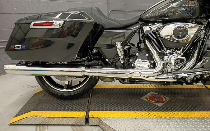 2026 Harley-Davidson® FLHX - Street Glide®