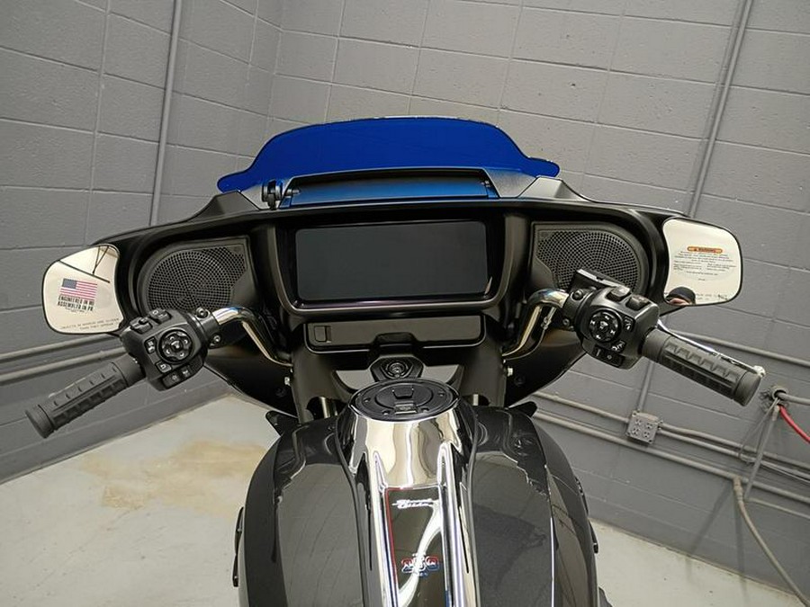 2026 Harley-Davidson® FLHX - Street Glide®