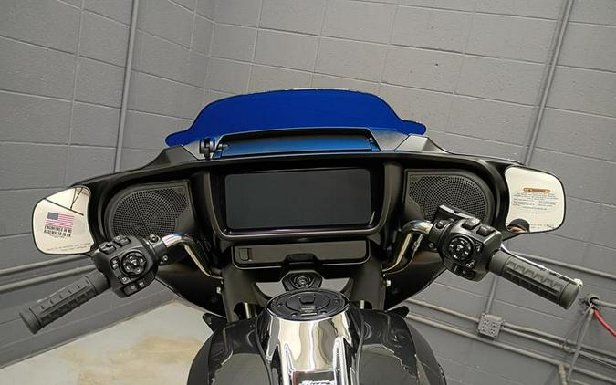 2026 Harley-Davidson® FLHX - Street Glide®