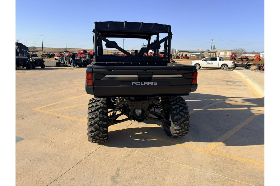 2026 Polaris Ranger® Crew XP 1000 Premium