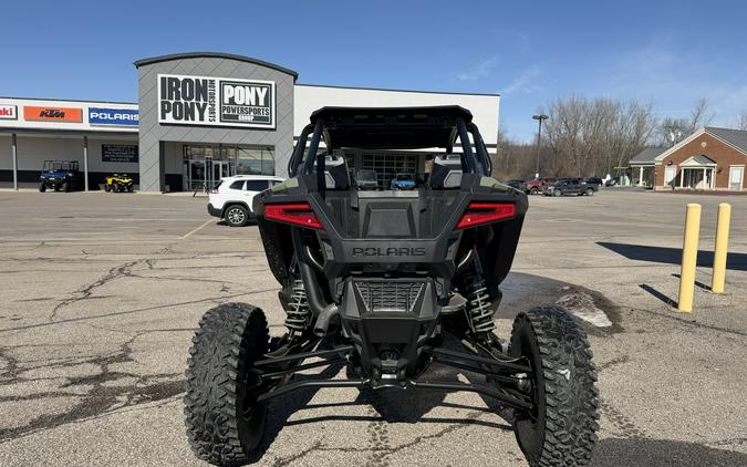 2025 Polaris RZR Pro S Ultimate