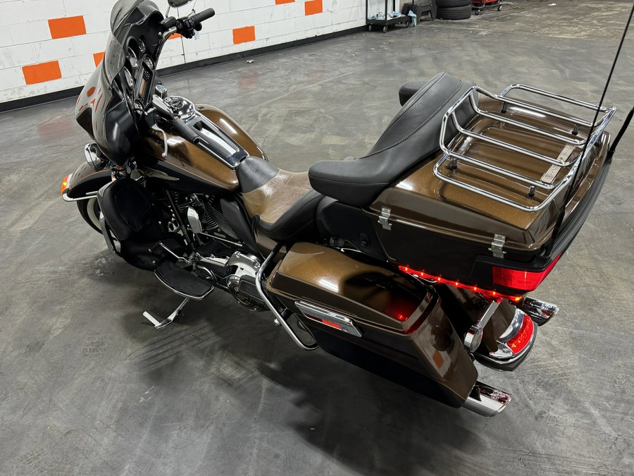 2013 HARLEY DAVIDSON ULTRA LIMITED ANNIVERSARY