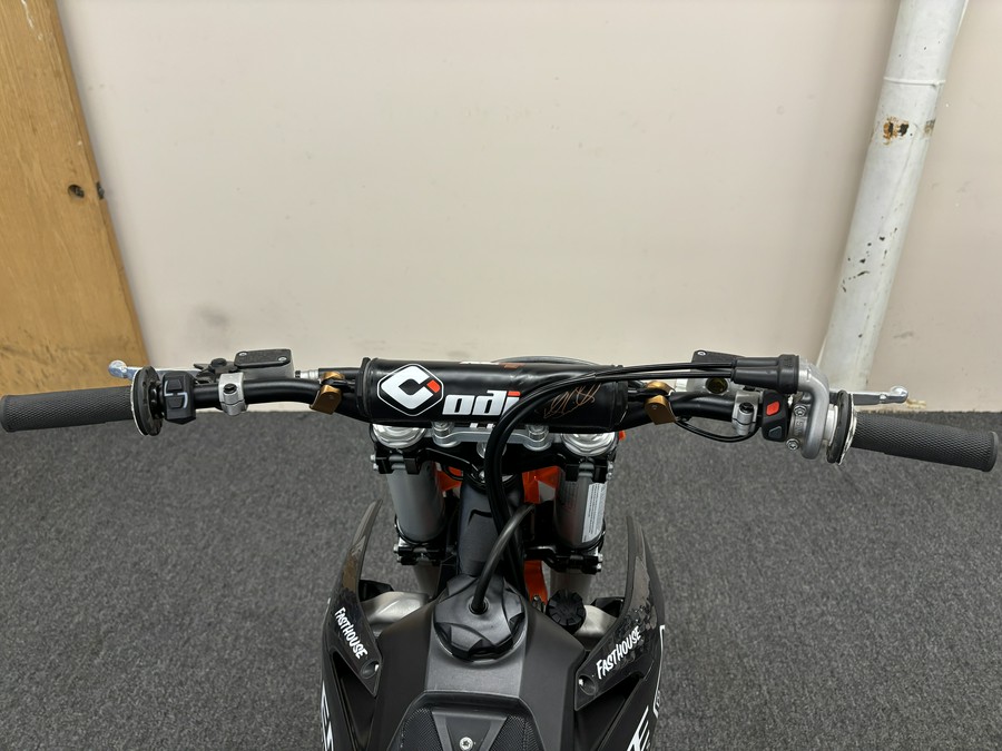 2023 KTM SX 250
